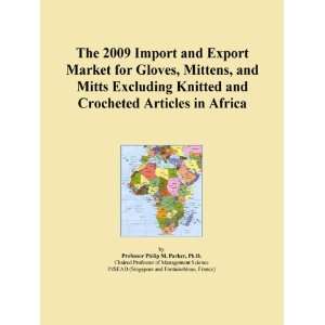  Mittens, and Mitts Excluding Knitted and Crocheted Articles in Africa