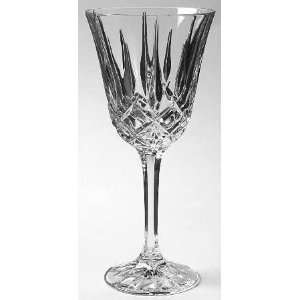 Noritake Rockford Wine Glass, Crystal Tableware  Kitchen 