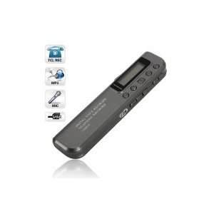  2GB DVR 958 USB Flash Digital Voice Recorder with  