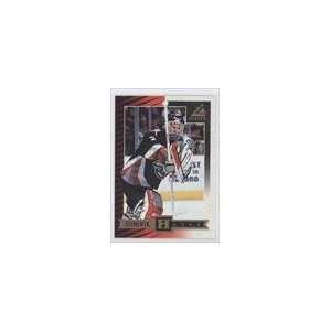  1997 98 Zenith #20   Dominik Hasek Sports Collectibles