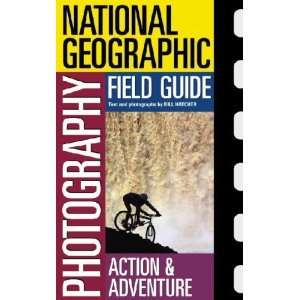   Geographic Photography Field Guide Bill Hatcher  Books
