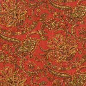  Fabricut Heaney Apple 3170202