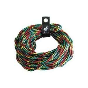  Airhead Tube Tow Rope   Super Strength Tube Tow (Color 