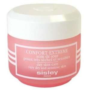  Sisley Botanical Confort Extreme Day Skin Care  50ml/1.7oz 