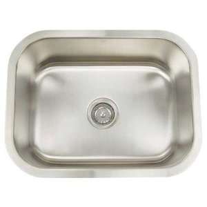  Artisan Sinks AR 2318 Premium Series Rectangle Sink