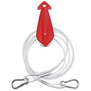  Airhead Tow Demon Harness 8 Rope