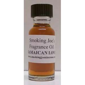  Jamaican Love Fragrance Oil 1/2 Oz. By Smoking Joes 