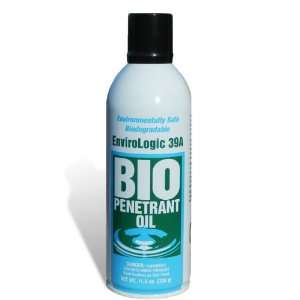  Envirologic 39a Bio Penetrant Oil   12 Pack Automotive