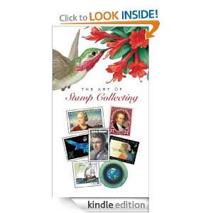Stamp Collecting U.S. Postal Service  Kindle Store