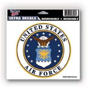  United States Air Force Decal Sticker 