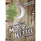 NEW Adventures of Ma and Pa Kettle V01