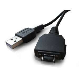  MPF® VMC MD1 VMCMD1 USB Cable Lead Cord for Sony Cyber Shot 