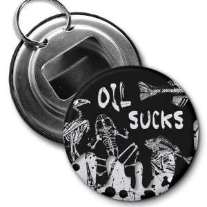  Creative Clam Oil Sucks Skeletons Gulf Bp Spill Relief 2 