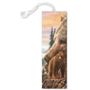  Bear Mountain Bookmark