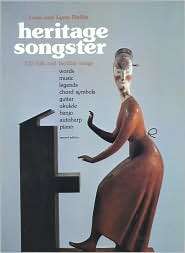 Heritage Songster, (069703481X), Leon Dallin, Textbooks   Barnes 