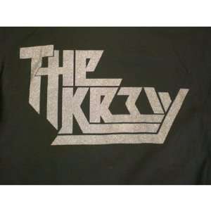  KR3W The krew T Shirt Color Mil Size Small Sports 
