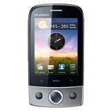 Huawei U8100 Android Smartphone 6943083219010  