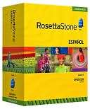 Rosetta Stone Homeschool Version 3 Spanish (Spain) Level 5 With Audio 