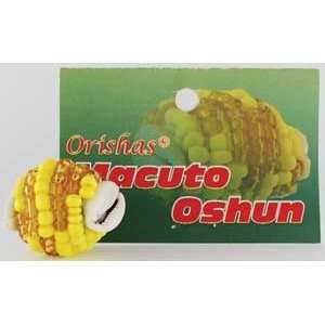  Macuto Oshun 