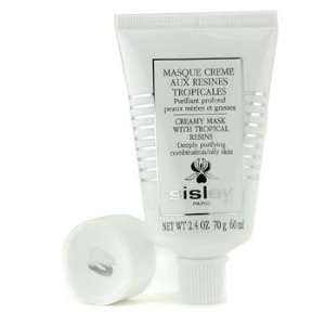 Makeup/Skin Product By Sisley Creamy Mask With Tropical Resins 60ml 