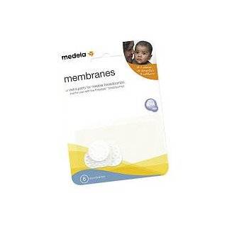 Medela Six Membranes Pack   Medela 87088 ~ Medela