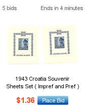 Private Collection Extras Sell Off Sc# 68, 1861 62  