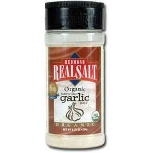  Garlic Salt Organic 0 (8.25oz )