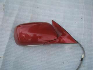 Lexus GS GS300 GS350 430 Side Mirror Door OEM 06 07 08  