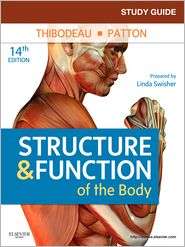   of the Body, (0323077234), Linda Swisher, Textbooks   