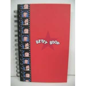  Mead Journal  Betty Boop