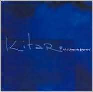 An Ancient Journey, Kitaro, Music CD   