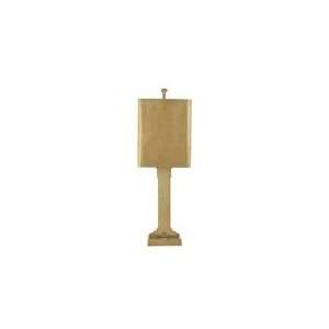   Light in Hand Rubbed Antique Brass by Visual Comfort TOB3608HAB HAB