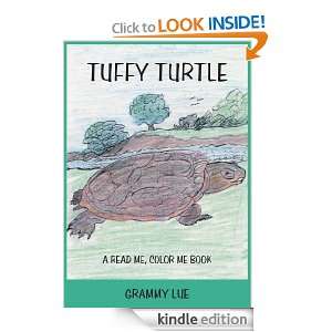 Start reading Tuffy Turtle  