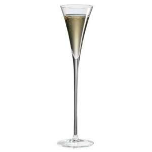  Ravenscroft Flute Long Stem Champagne Glass Kitchen 
