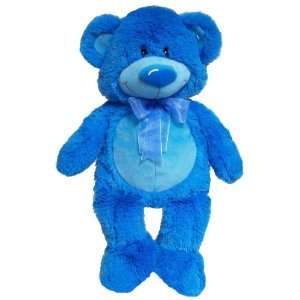  ADORABLE COLORFUL TEDDY BEAR Toys & Games