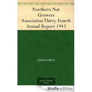   Thirty Fourth Annual Report 1943 null  Kindle Store