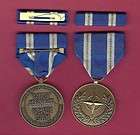 nato medal  