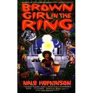  Brown Girl in the Ring [Paperback] Nalo Hopkinson Books