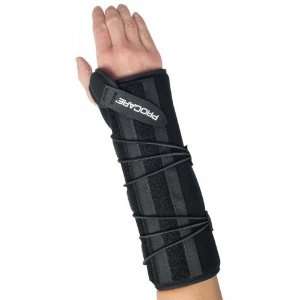   Fit Wrist & Forearm Support   Right   Universal