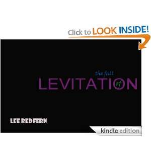 The Fall of Levitation Lee Redfern  Kindle Store