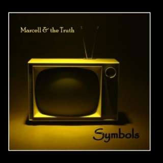  Symbols Marcell & the Truth