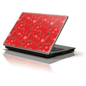  Strawberry Bliss skin for Dell Inspiron 15R / N5010, M501R 