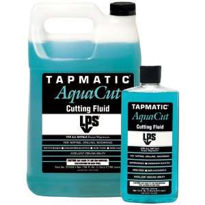  LPS Tapmatic® Aquacut Cutting Fluid   Container Size 1 