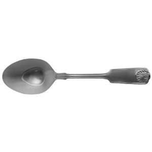  Towle Hotel (Stainless) Tablespoon (Serving Spoon 