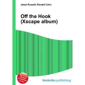  Off hook Ronald Cohn Jesse Russell Books