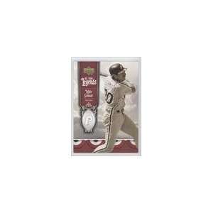  Upper Deck All Time Legends #AT10   Mike Schmidt Sports Collectibles