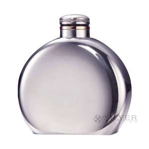  Round 4 Flask