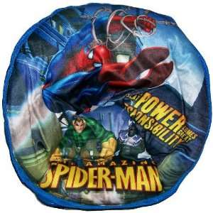 Amazing Spiderman Saucer Chair