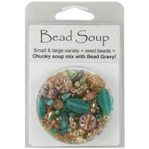  Bead Soup summer Bounty Arts, Crafts & Sewing