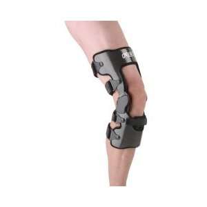  Ossur Flex Ligament Knee Brace